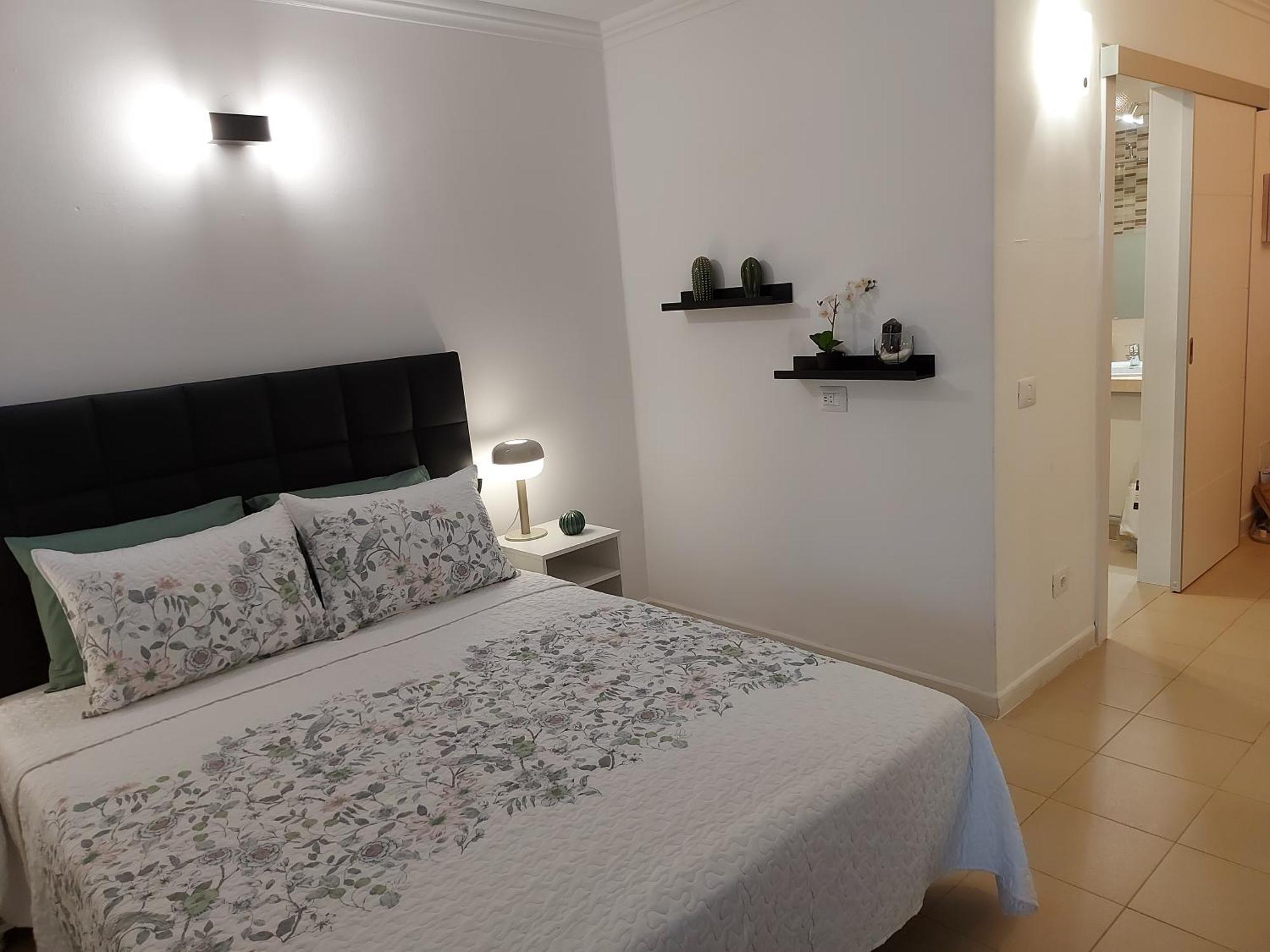 Apartamento Golf Del Sur サンミゲル・デ・アボナ エクステリア 写真
